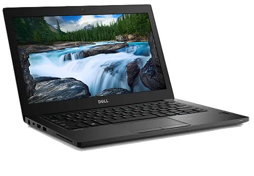 Замена видеокарты Dell 7280