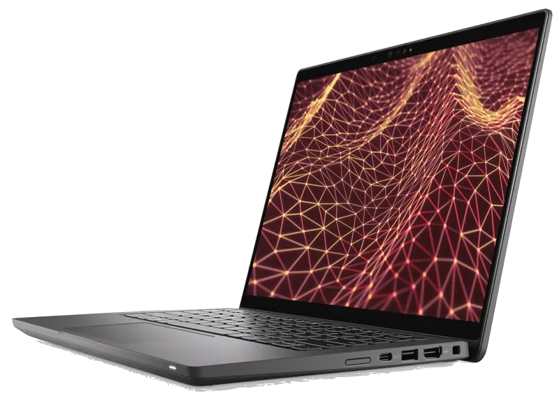 Замена видеокарты Dell 7430 P135G
