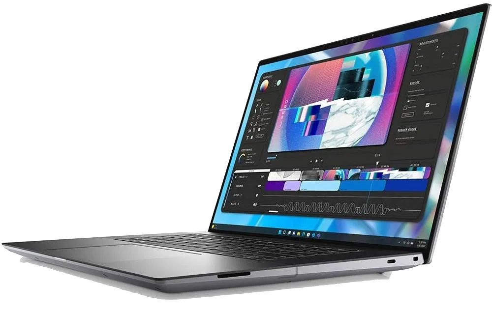 Замена видеокарты Dell 5680
