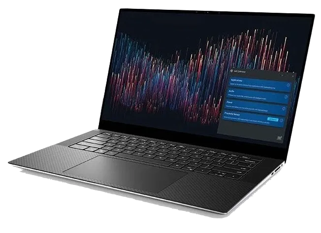 Замена видеокарты Dell 5550