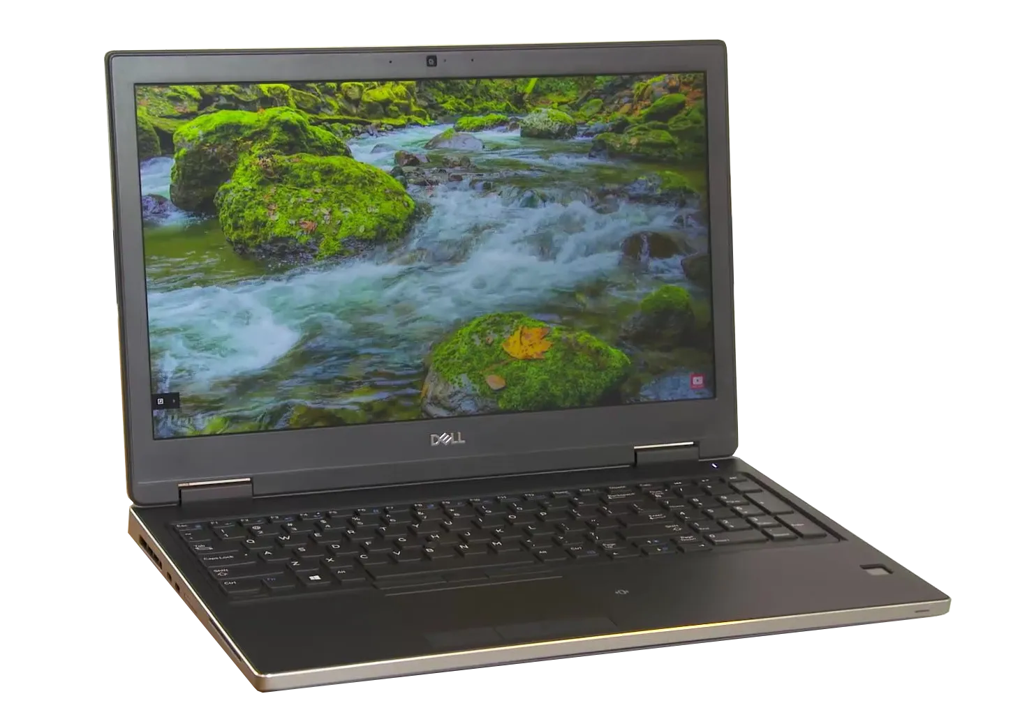 Замена видеокарты Dell 7530
