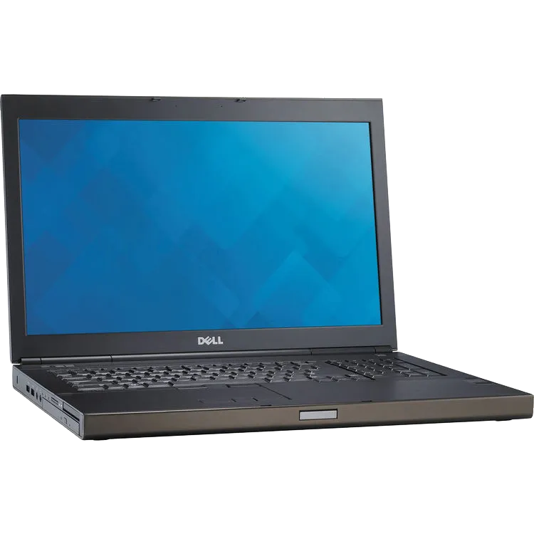 Замена видеокарты Dell M6800