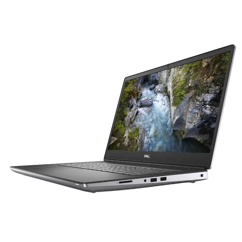 Замена видеокарты Dell 7750