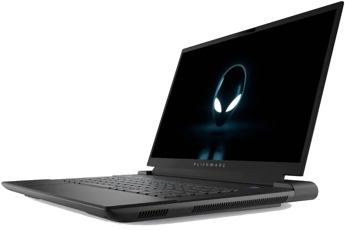 Замена видеокарты Dell M16