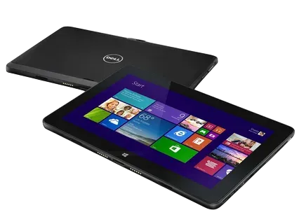 Замена шлейфа Dell Venue 5855 