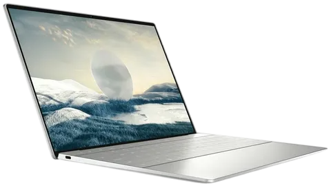 Замена видеокарты Dell XPS 13 (9340)