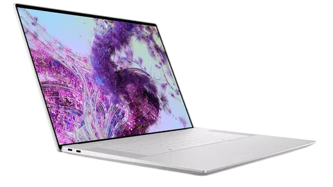 Замена видеокарты Dell XPS 16 (9640)