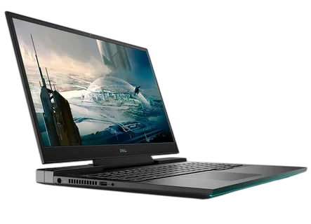 Замена видеокарты Dell G Series G7 17