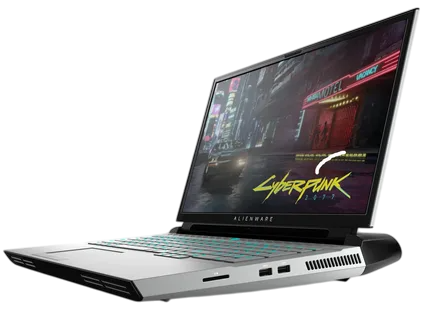 Замена видеокарты Dell Alienware Area 51