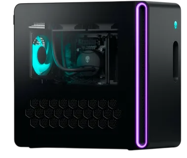 Замена блока питания Dell Alienware Area 51