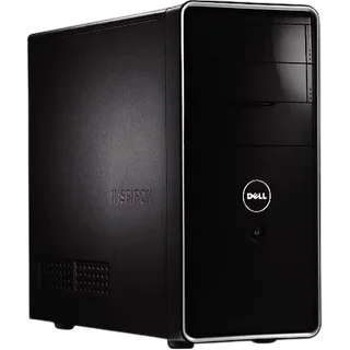 Замена блока питания Dell Inspiron Tower 14L