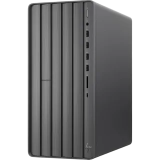 Замена блока питания Dell Envy Desktop TE01
