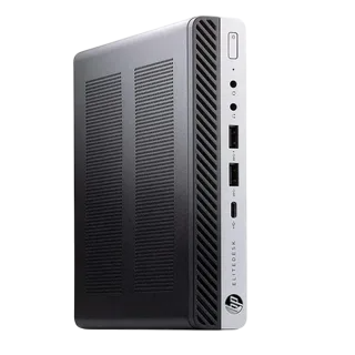 Замена блока питания Dell EliteOne 800 G6 AIO