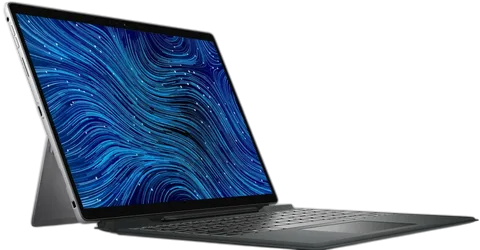 Замена шлейфа Dell Latitude 7320 2‑in‑1