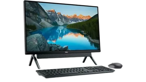 Ремонт Inspiron 24 5000 All‑in‑One в сервисном центре dell-remont-center