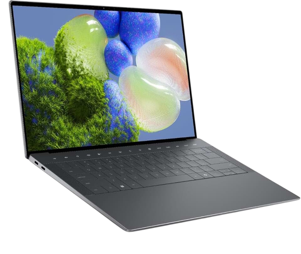 Замена видеокарты Dell XPS 14