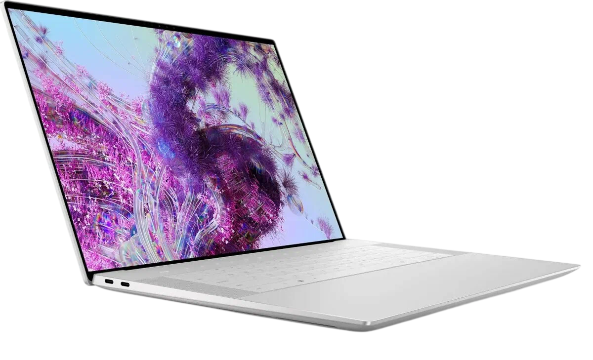Замена видеокарты Dell XPS 16