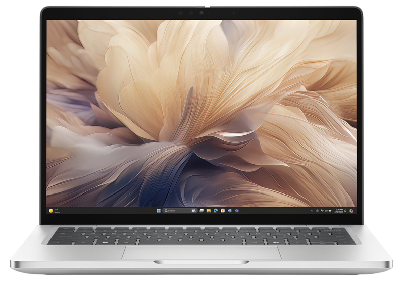 Замена видеокарты Dell Pro 14