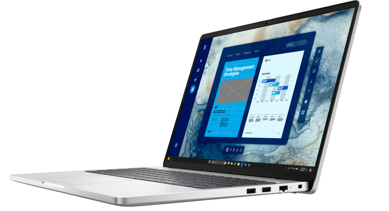 Замена видеокарты Dell Pro 16