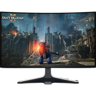 Замена платы управления (мат.платы, мейн платы) Dell Alienware AW3225QF