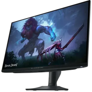 Замена платы управления (мат.платы, мейн платы) Dell Alienware AW2725DF